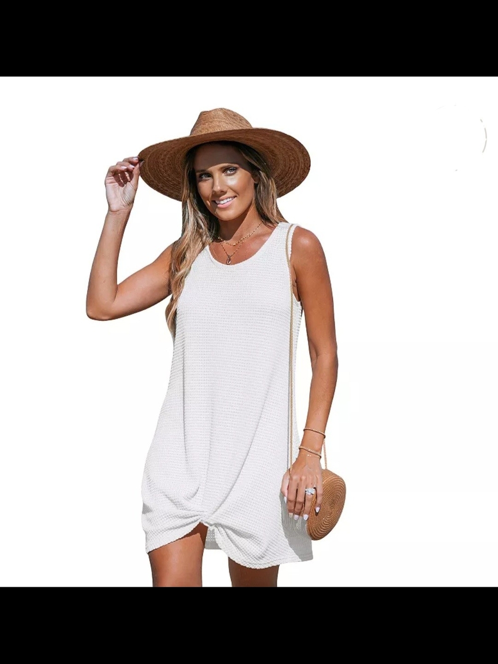 Cupshe | Beach Cover-up